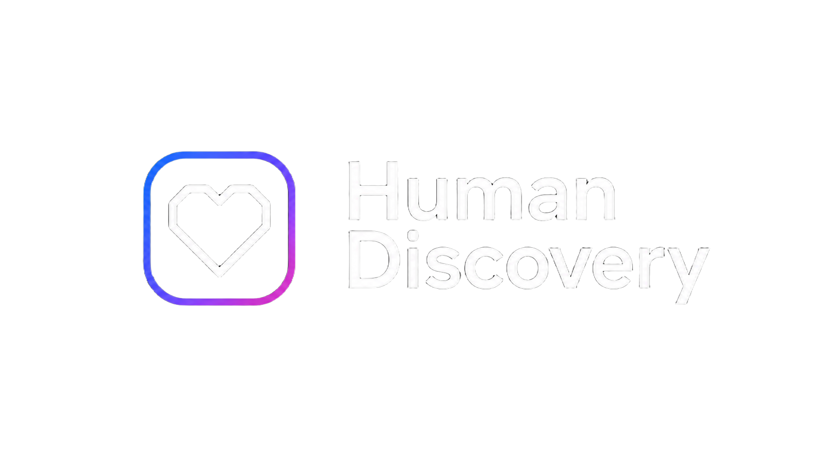 Human Discovery
