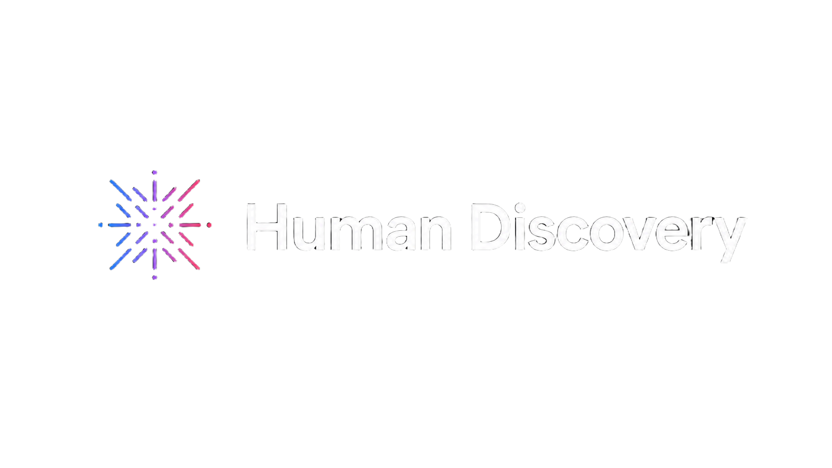 Human Discovery
